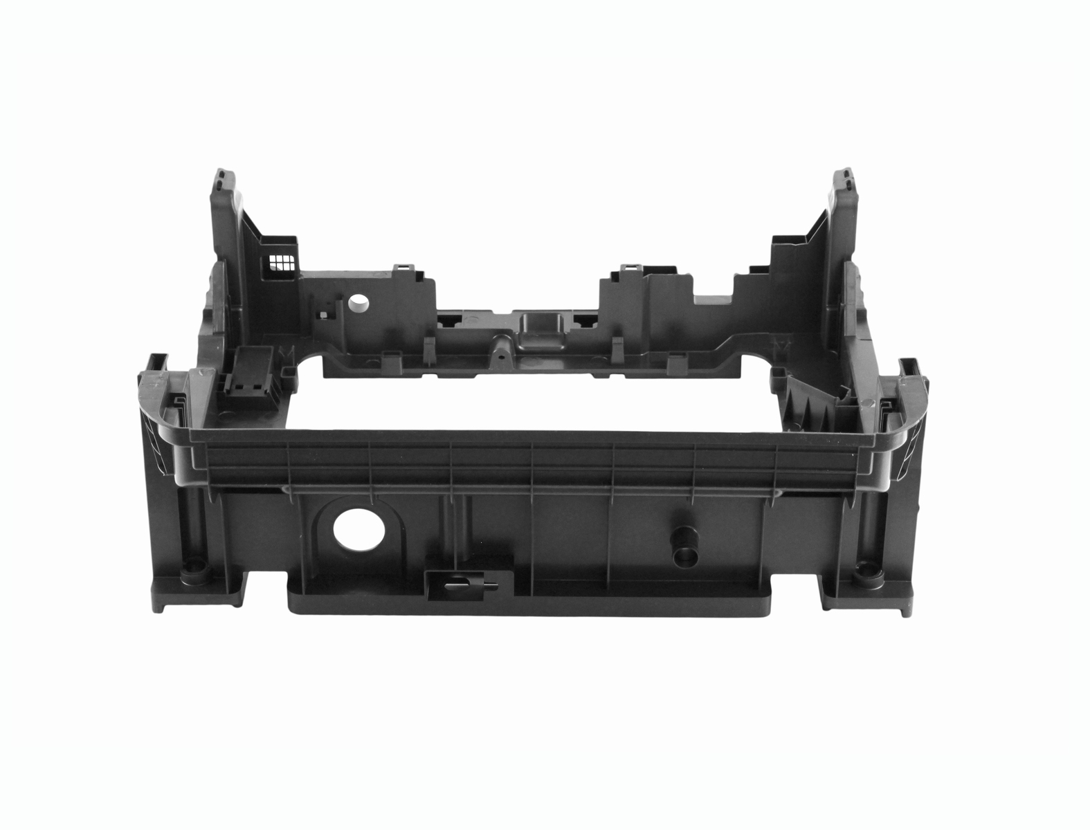 WG04L05824 - Genuine OEM GE Washer Base Assembly, 20" x 24"